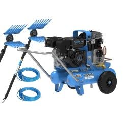 Campagnola kit motocompressore a spinta MC 548 KIT CAMPAGNOLA - 1