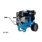 CAMPAGNOLA MOTOCOMPRESSORE A SPINTA MC 950