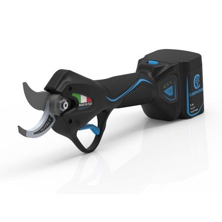 CAMPAGNOLA NOVA 40 FORBICE ELETTRICA CORDLESS