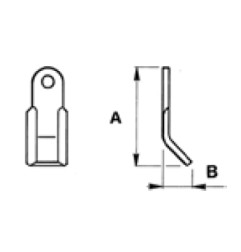 CELLI TRINCIA Y 702611