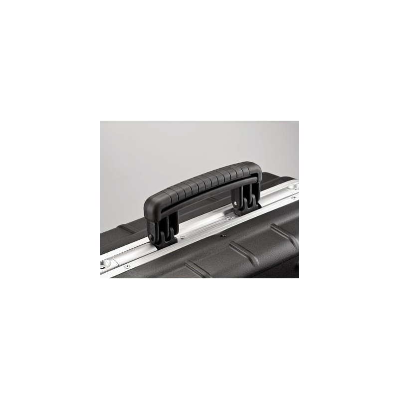 Usag 001 RV - Valigia porta utensili in polipropilene ad alto spessore ( vuota)
