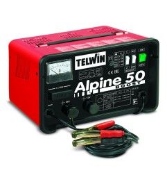 TELWIN ALPINE 50 BOOST TELWIN - 1