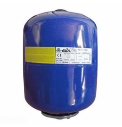 ELBI AC-8 CE VASO DI ESPANSIONE A MEMBRANA AUTOCLAVE PER ACQUA SANITARIA Elbi Termoidraulica - 1