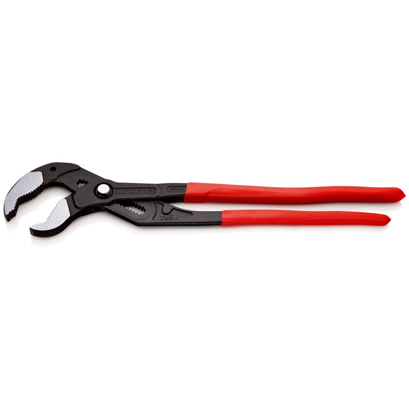 KNIPEX Cobra® XXL Pinza regolabile per tubi e dadi 560mm