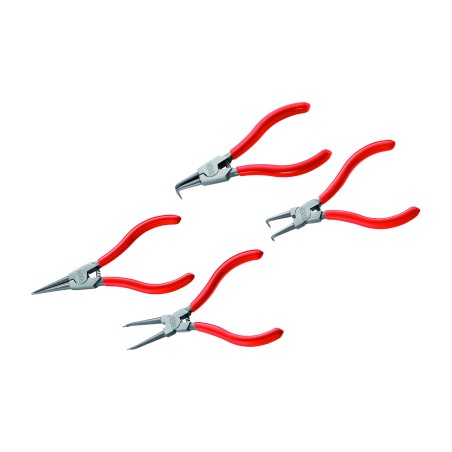 USAG SERIE 4 PINZE PER ANELLI ELASTICI 127 C/SE4S - U01270045